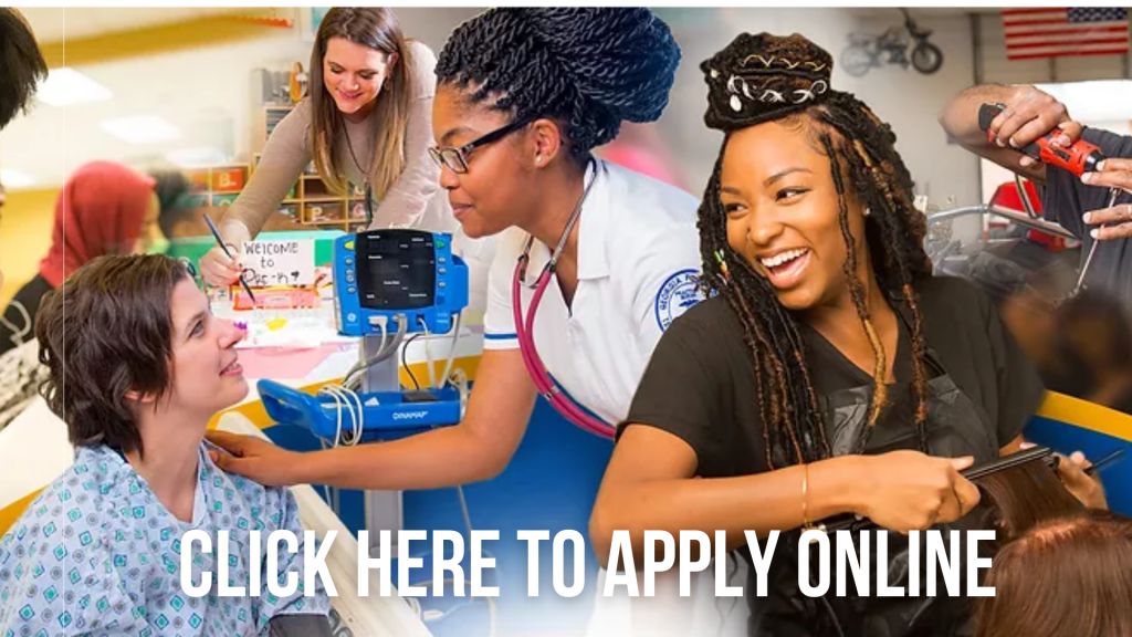 Apply Online – Georgia Piedmont Technical College