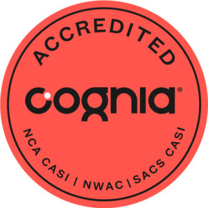 Cognia seal